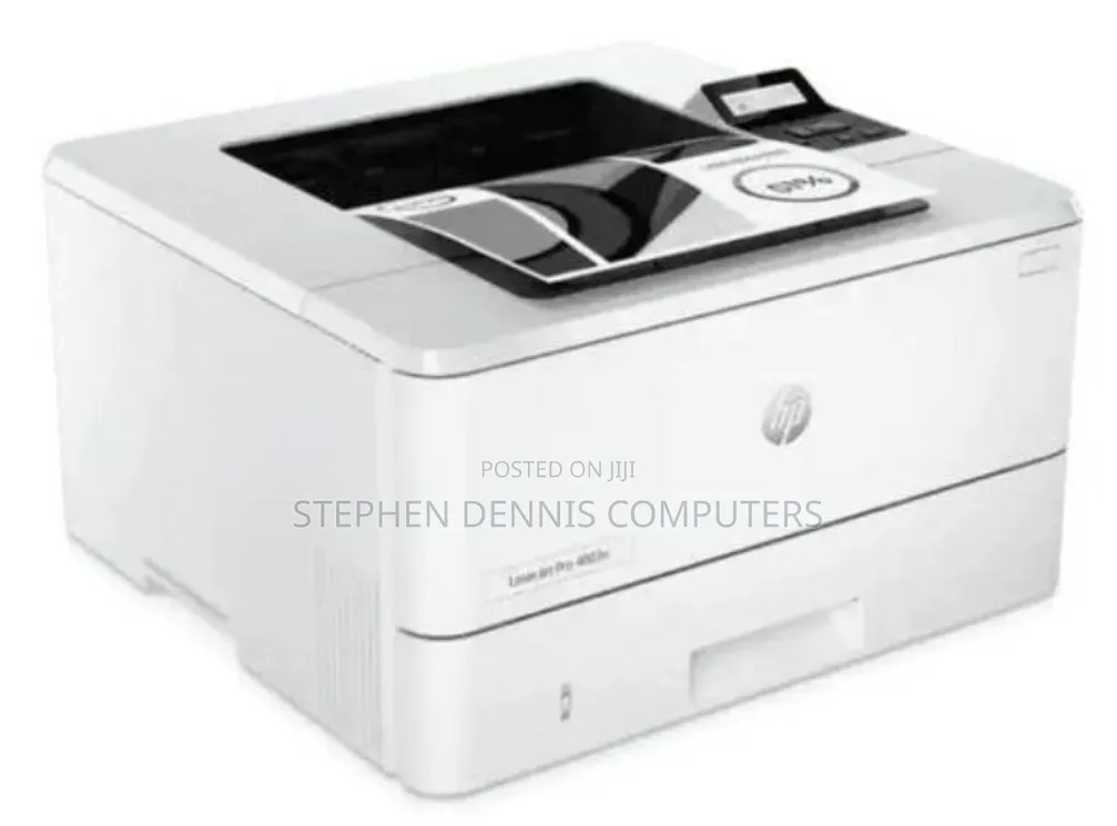 Pro 4003n Hp Laserjet Printer