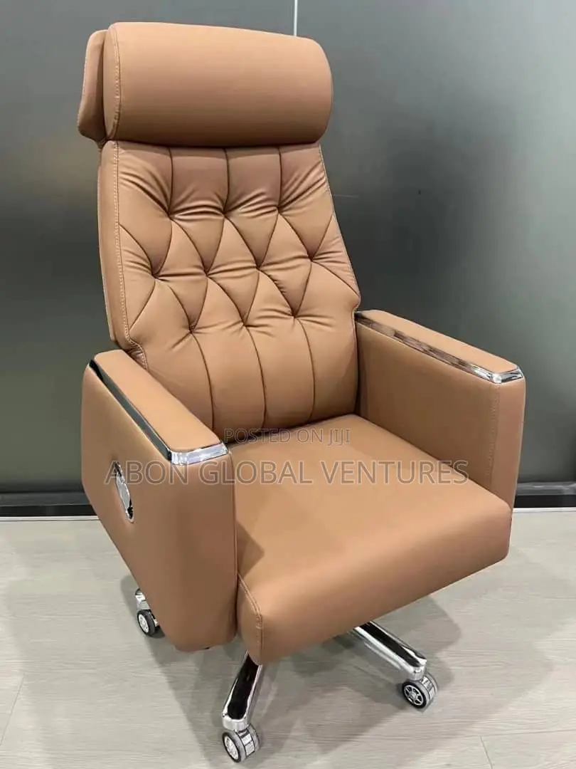 Modern Executive Office Chair