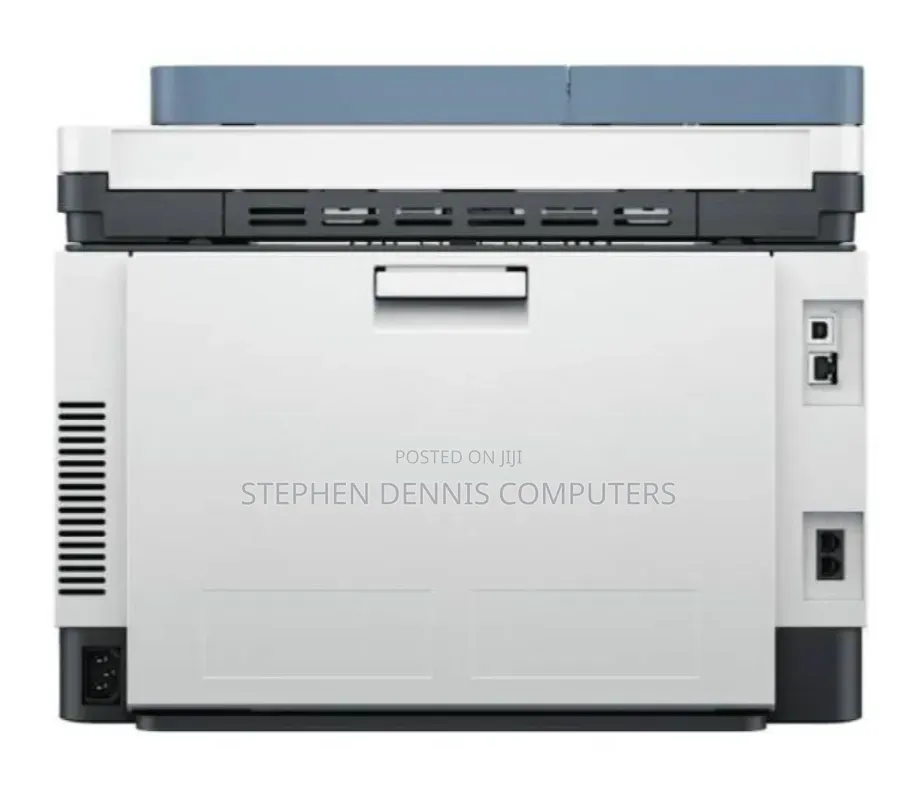 MFP Pro 3303fdw Hp Colour Laserjet Printer A4 Multifunction Laser