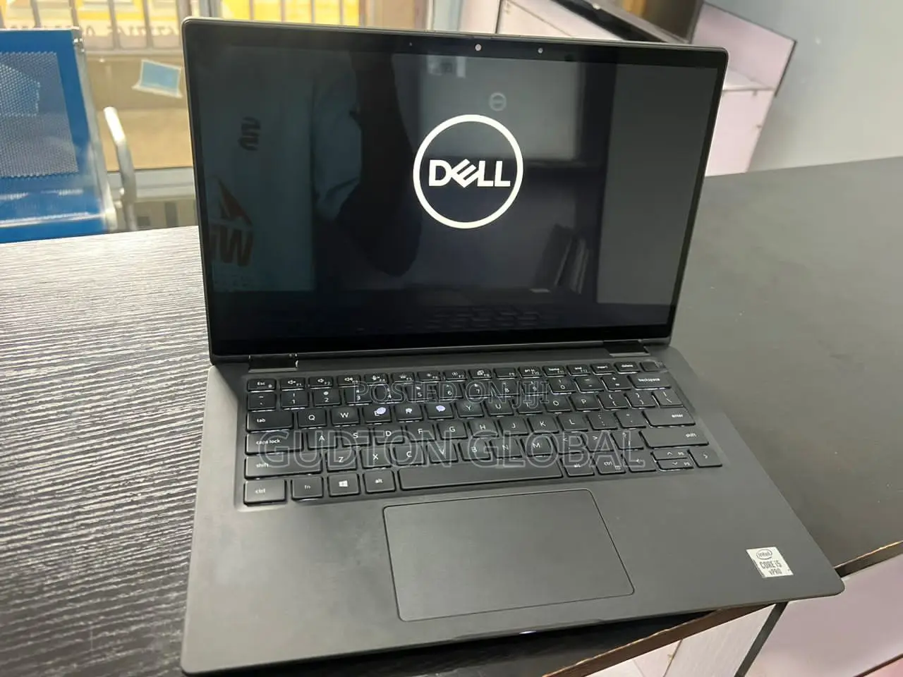 Laptop Dell Latitude 7420 16GB Intel Core i5 SSD 256GB