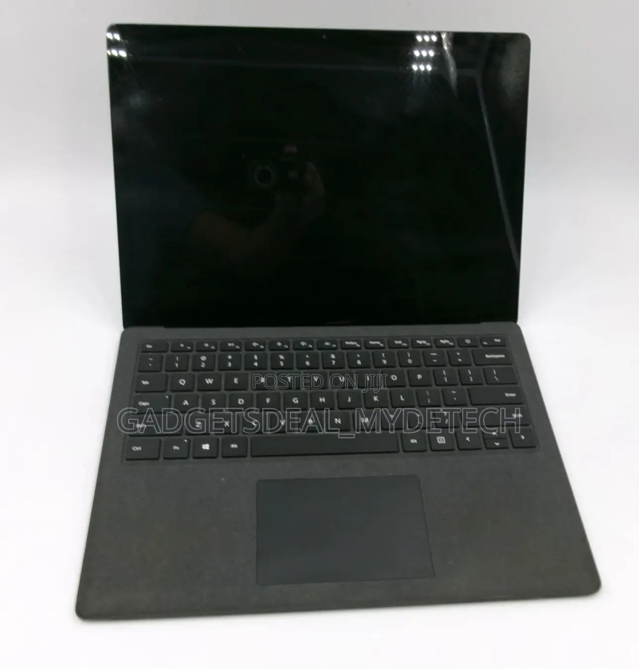 Laptop Microsoft Surface Laptop 2 16GB Intel Core i7 SSD 512GB
