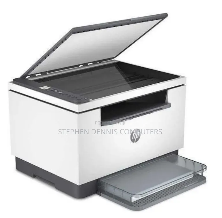 Hp Laserjet M211d Three-in-One Monochrome Printer