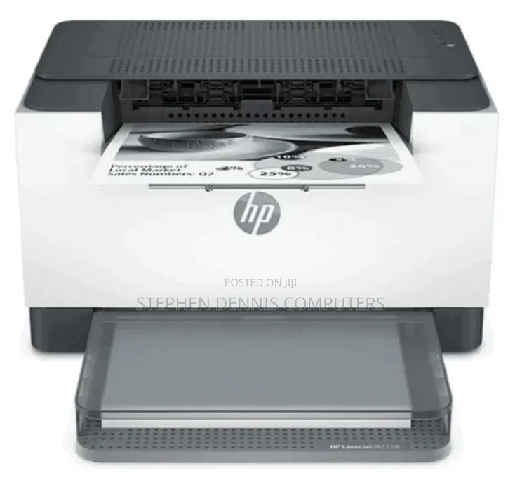 Hp Laserjet M211dw Wireless Printer