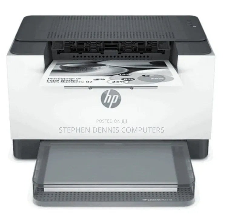 Hp Laserjet M211dw Wireless Printer