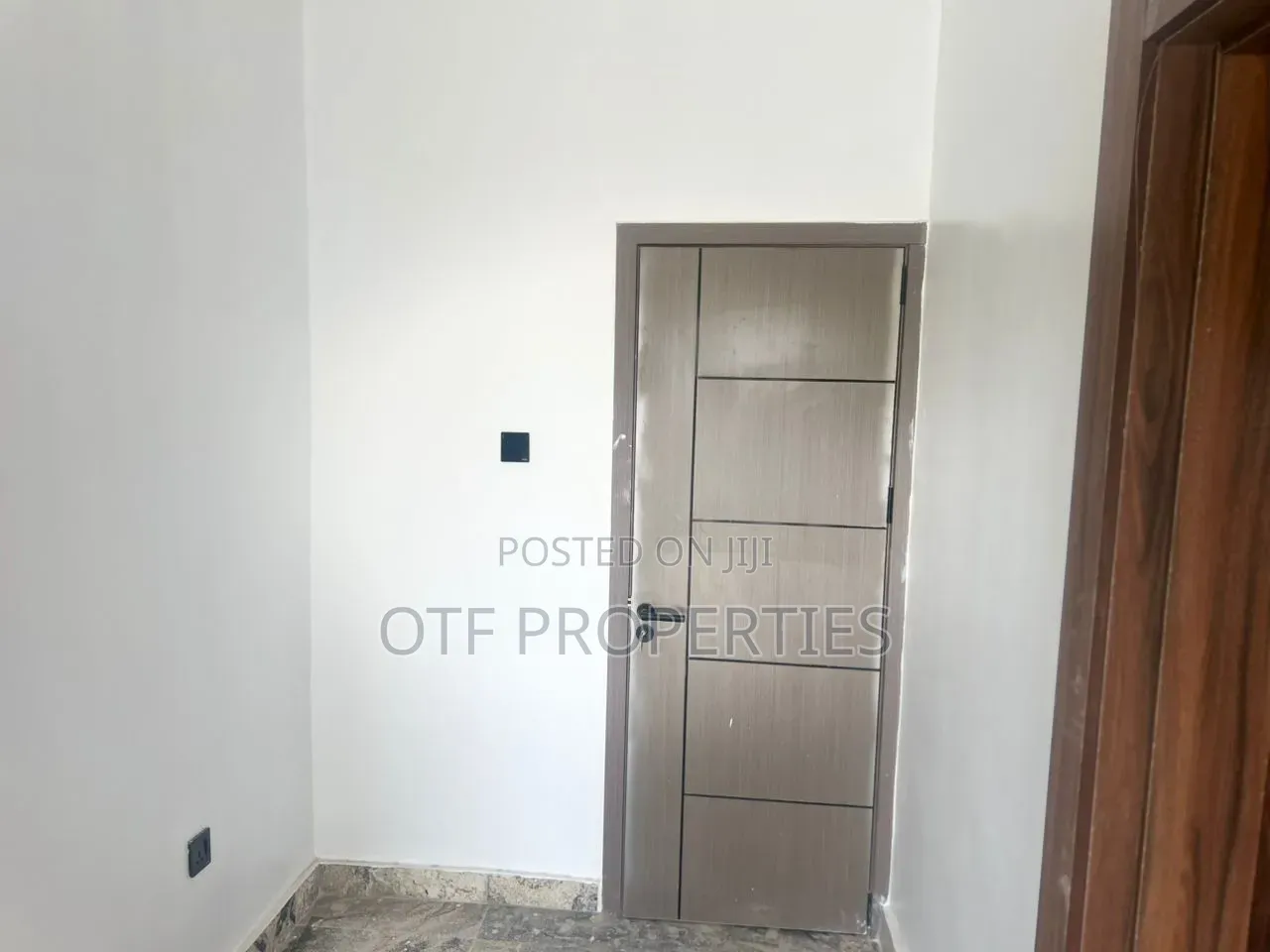 4bdrm Duplex in Jedo Estate,, FHA for rent