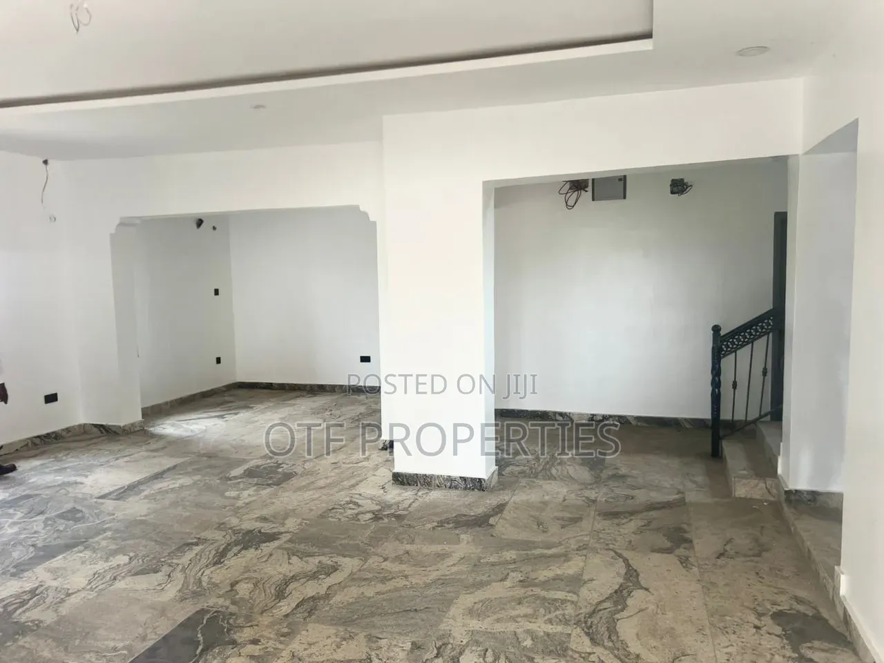 4bdrm Duplex in Jedo Estate,, FHA for rent