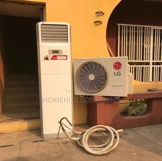 2hp Lg Smart Inverter Air Conditioner