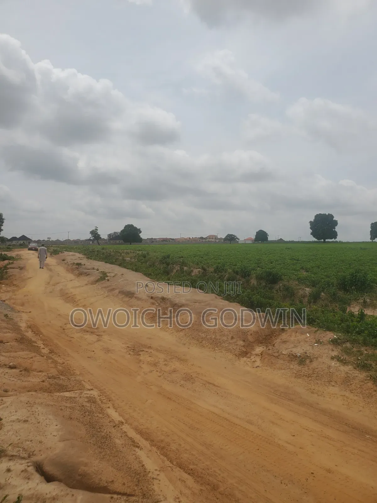 Why Rent Forever? Own a Plot in Karshi With Flexible Payment