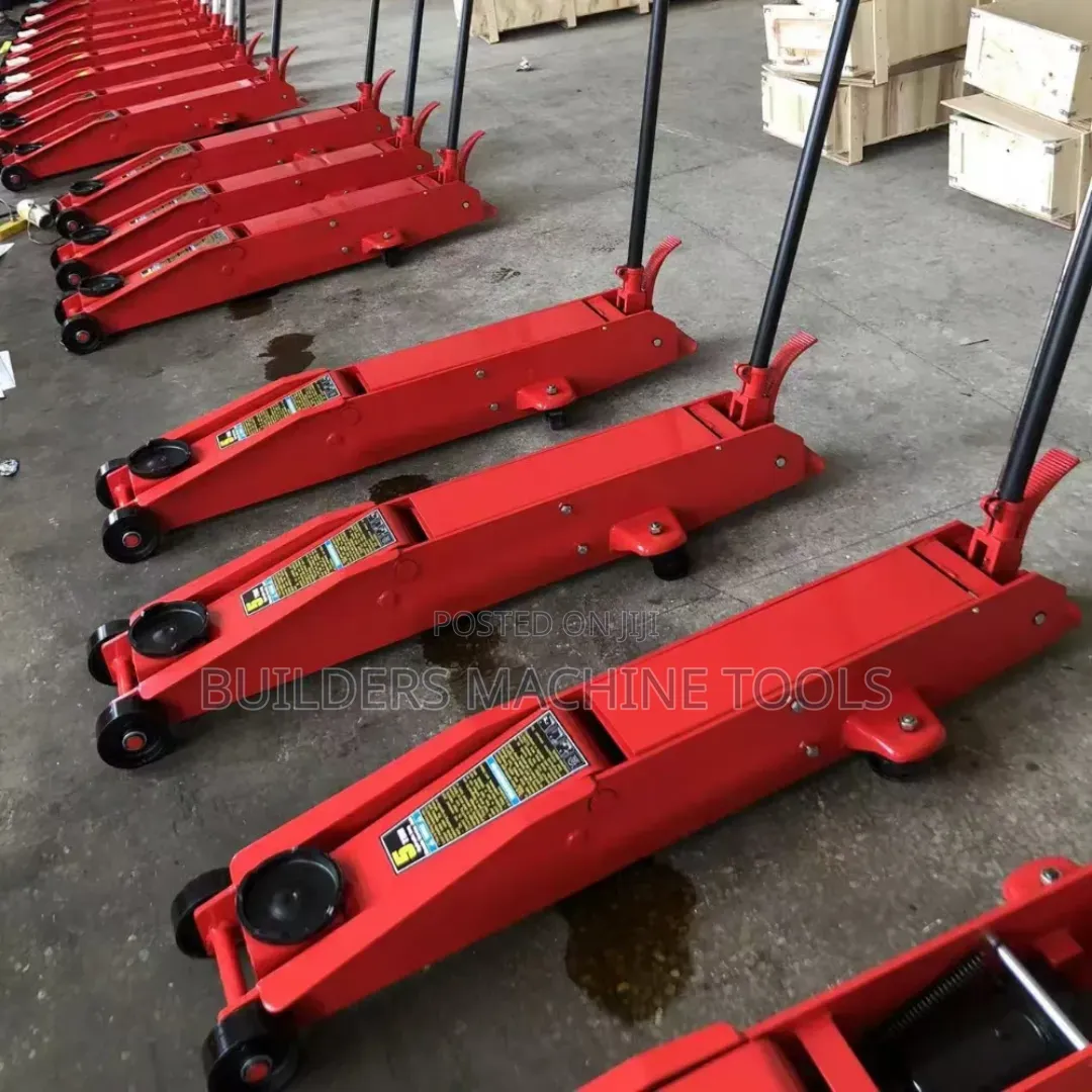 5 Ton Floor Jack