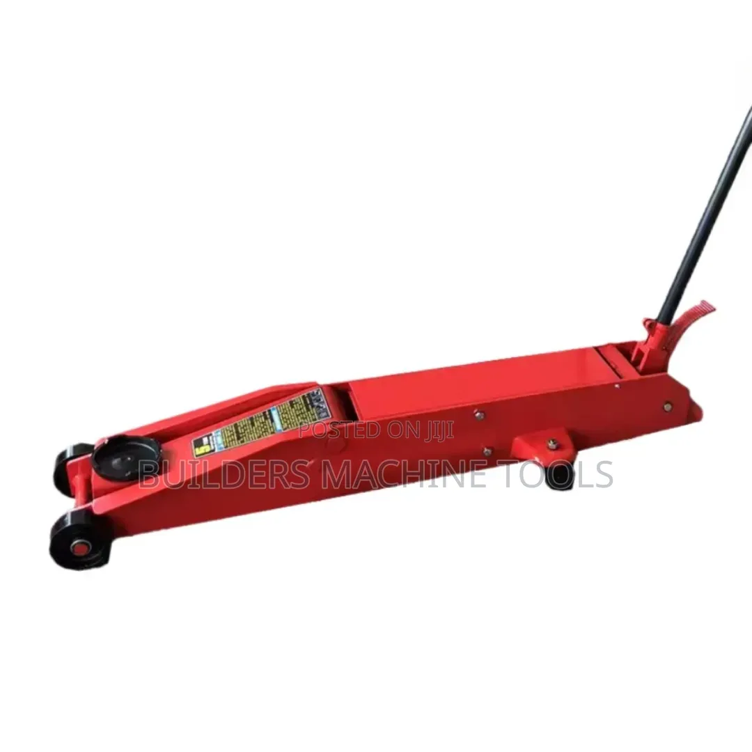 5 Ton Floor Jack