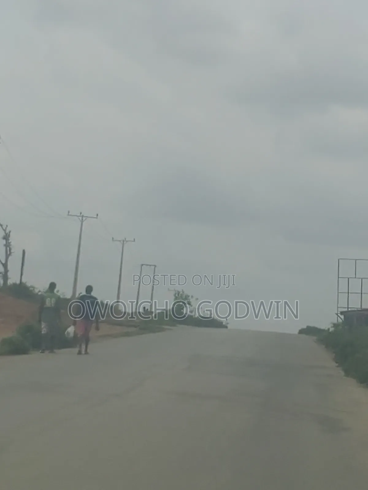 Premium Estate Plots in Karshi | Close to Navy Estate Phase 2