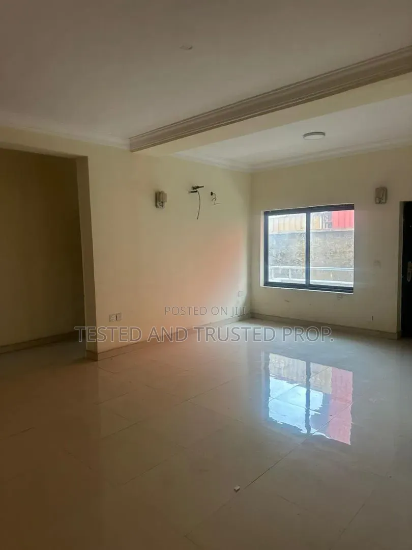 2bdrm Apartment in Creek Haven Harris, Ikota for rent