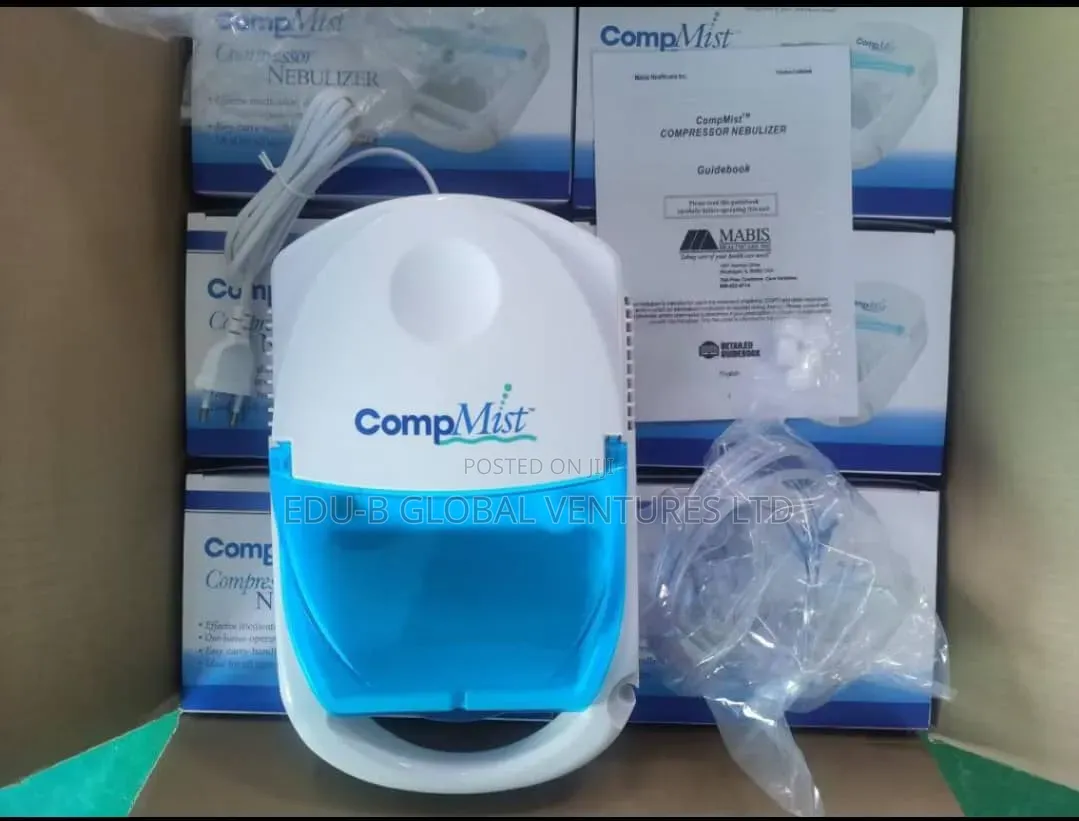 Nebulizer Machine