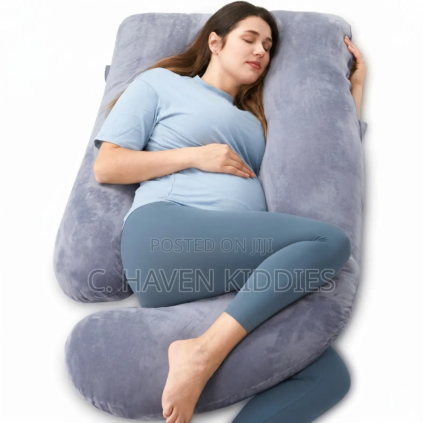 Pregnancy Pillow