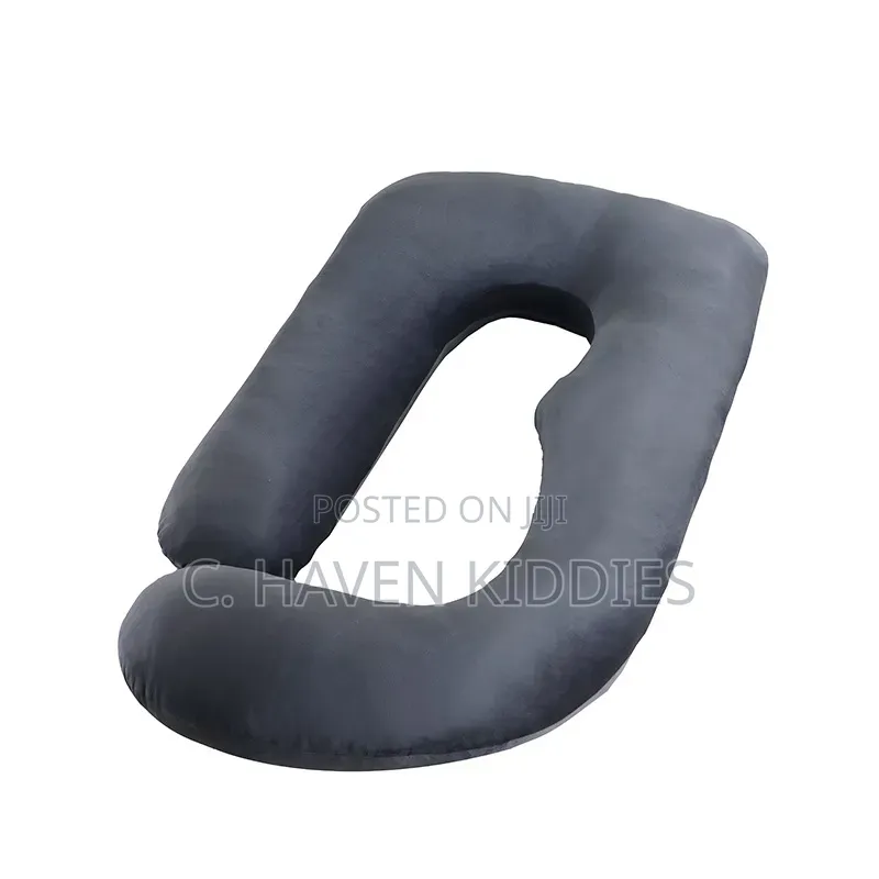 Pregnancy Pillow
