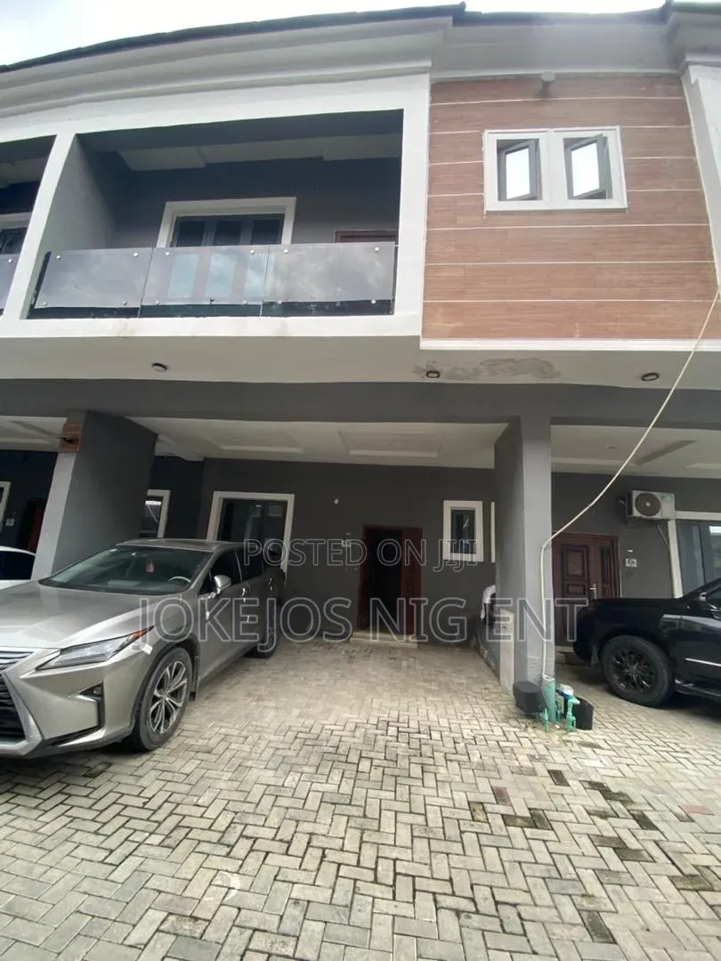 4bdrm Townhouse/Terrace in VGC Phase 2 Harris for Sale
