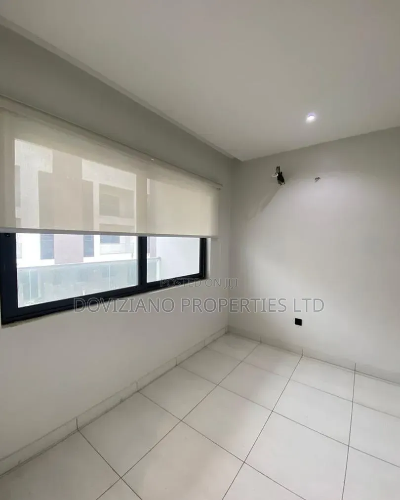 4bdrm Duplex in Lekki Phase 1 for sale