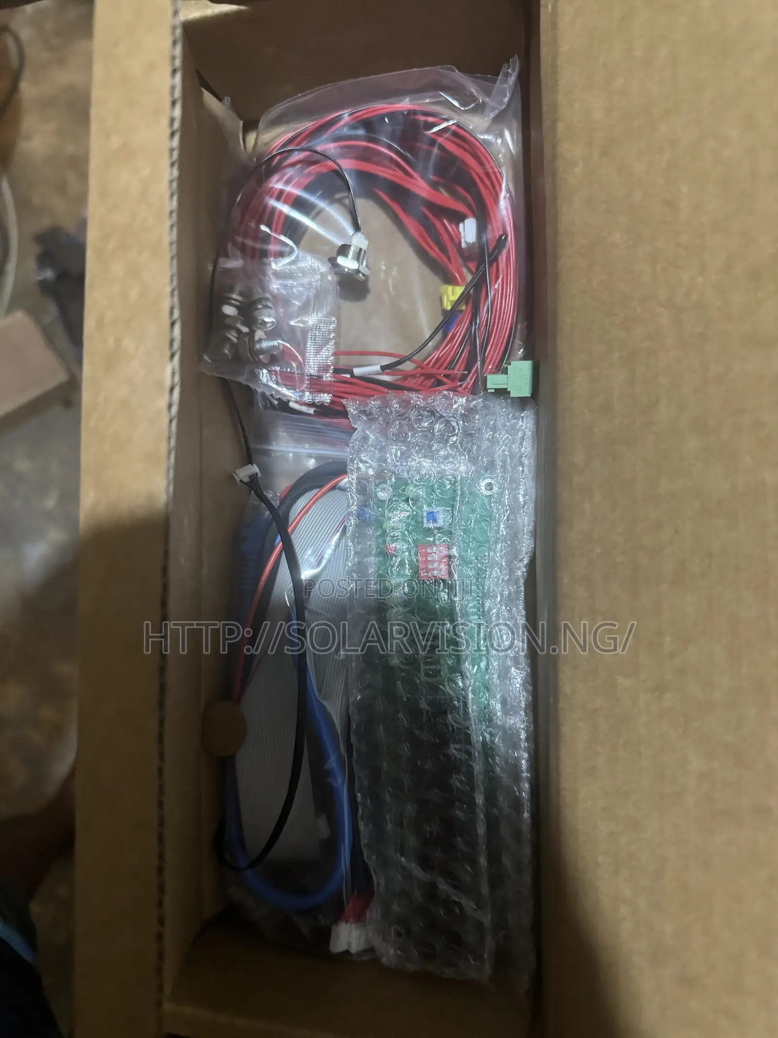 Inverter BMS 200/150a Jk/JBD