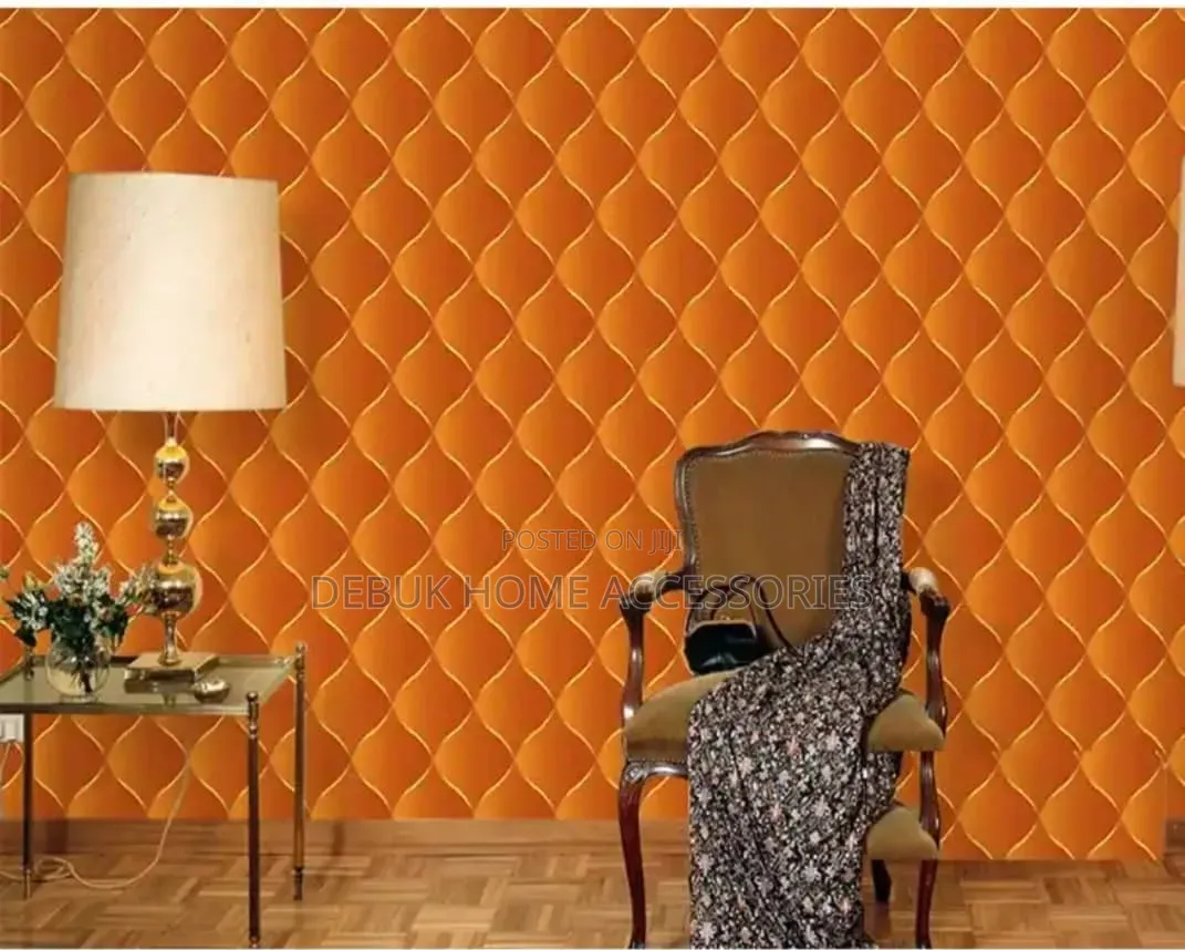 Beautiful and Attractive Wallpapers (3d Design)