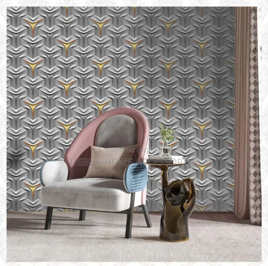 Beautiful and Attractive Wallpapers (3d Design)