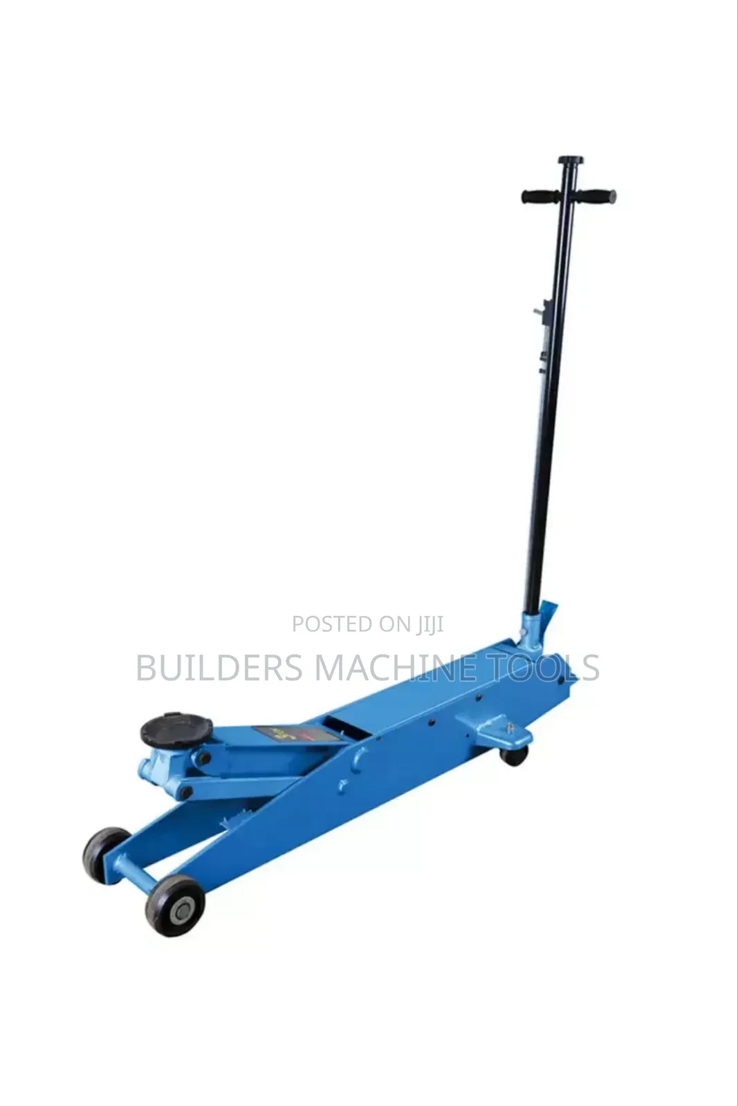 Hydraulic Floor Jack 5 Ton Long Frame