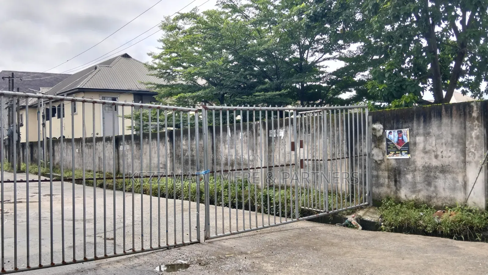 For Sale : 2 Plots at Mummy Junction , by Mopol 19 , Stadium Rd,Ph