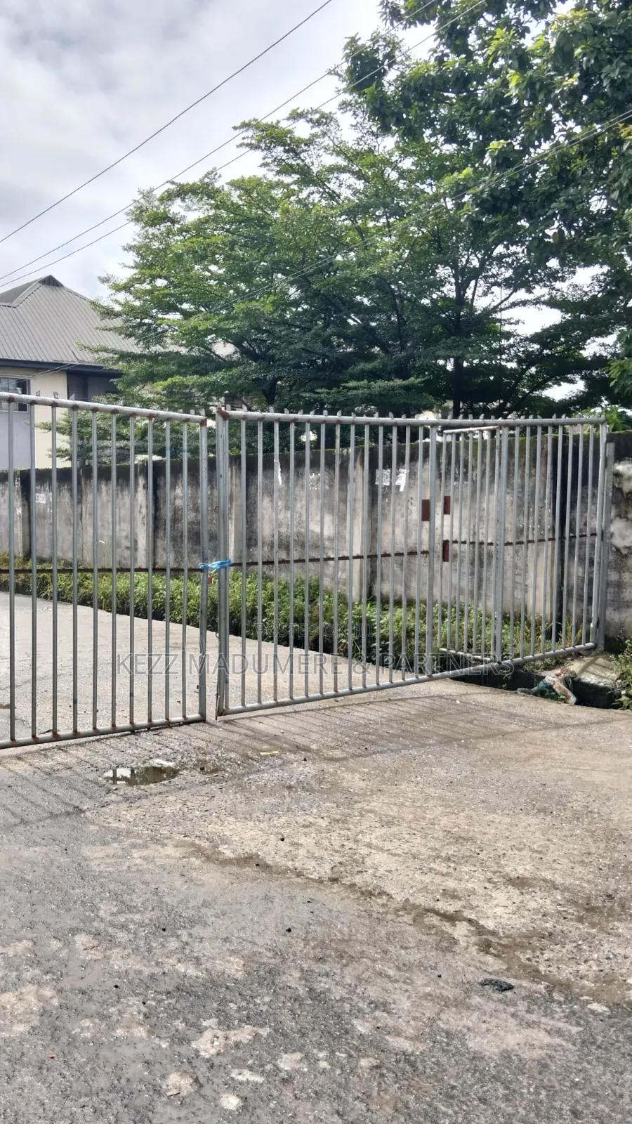 For Sale : 2 Plots at Mummy Junction , by Mopol 19 , Stadium Rd,Ph