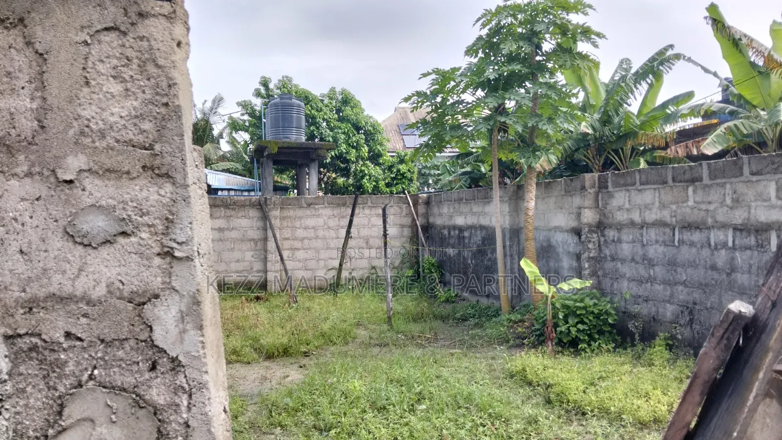For Sale : 2 Plots at Mummy Junction , by Mopol 19 , Stadium Rd,Ph