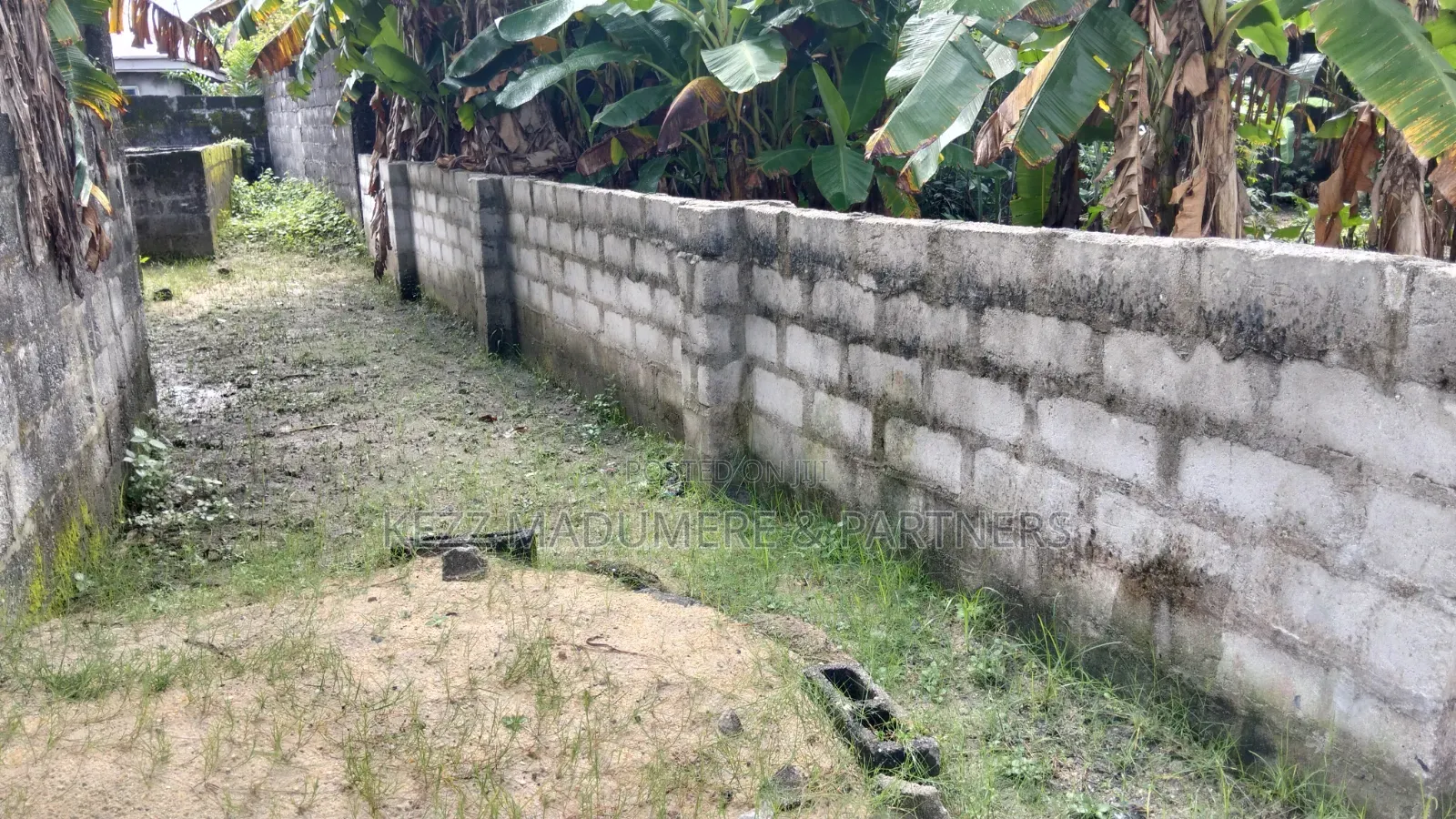 For Sale : 2 Plots at Mummy Junction , by Mopol 19 , Stadium Rd,Ph