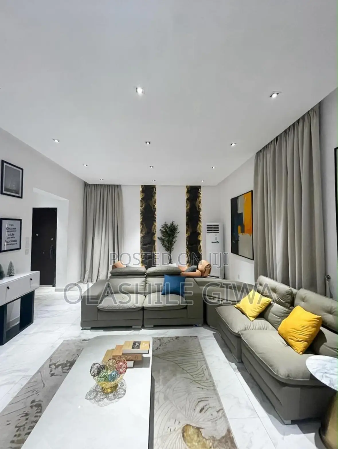 4/3 Bedroom Maisionette With Private Cinema|Snooker