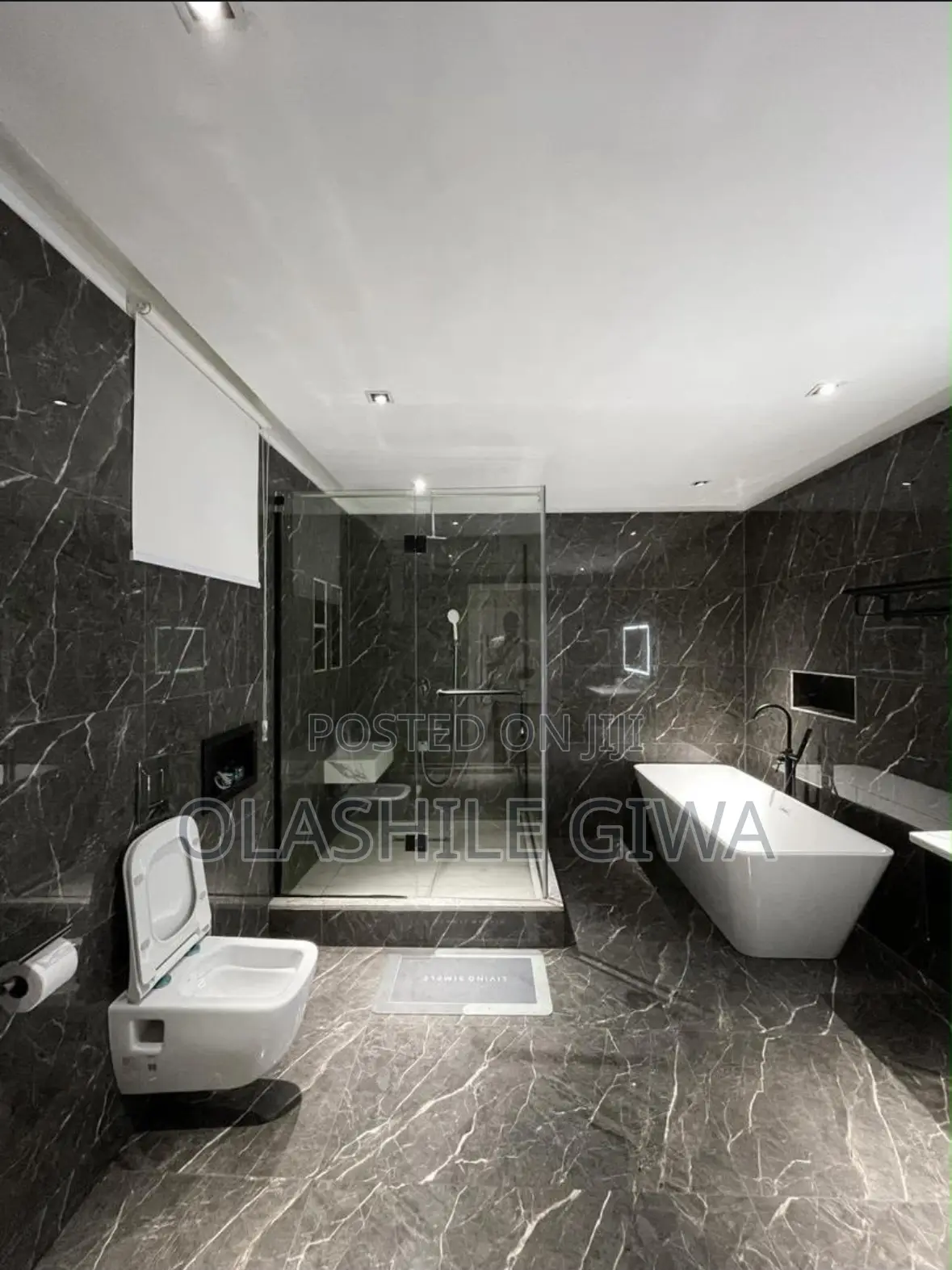 4/3 Bedroom Maisionette With Private Cinema|Snooker