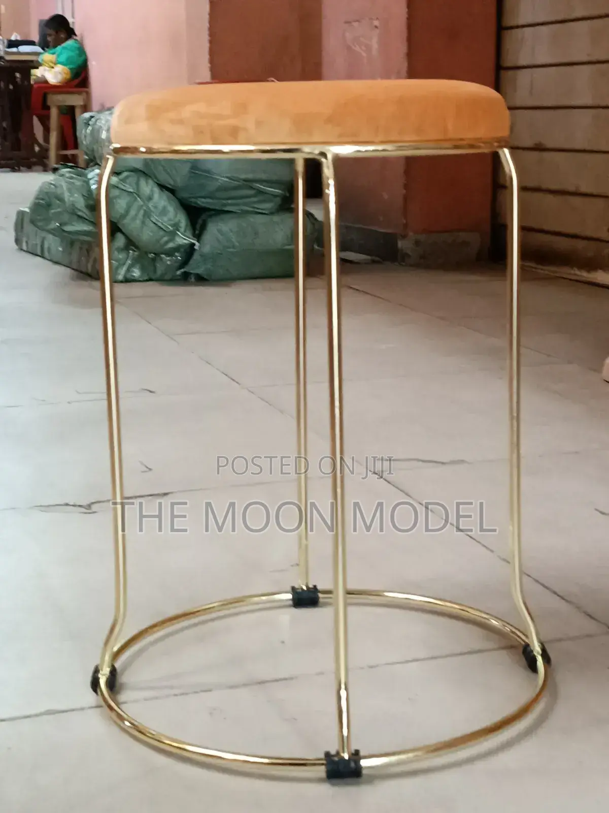 Office Quality Chair