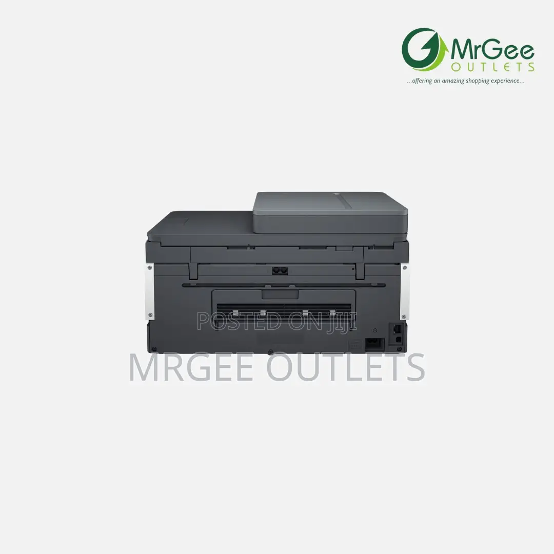 Hp Smart Tank 790 All-in-One (4wf66a)