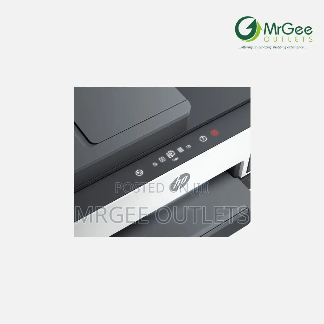 Hp Smart Tank 790 All-in-One (4wf66a)
