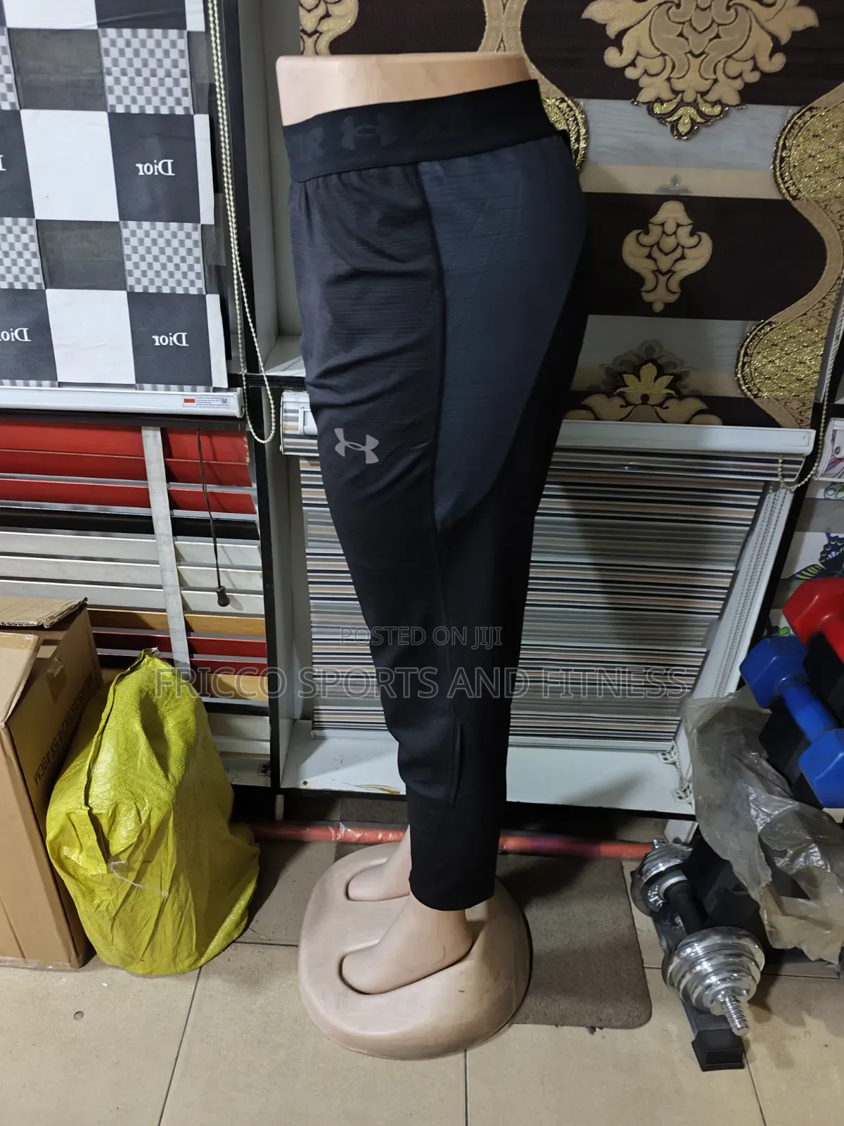 Sports Leggings