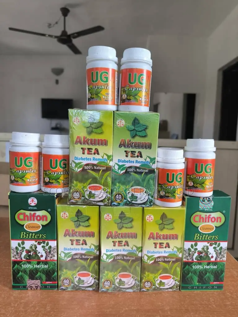 Traditionally Used for the Effective Management of Blood Sugar