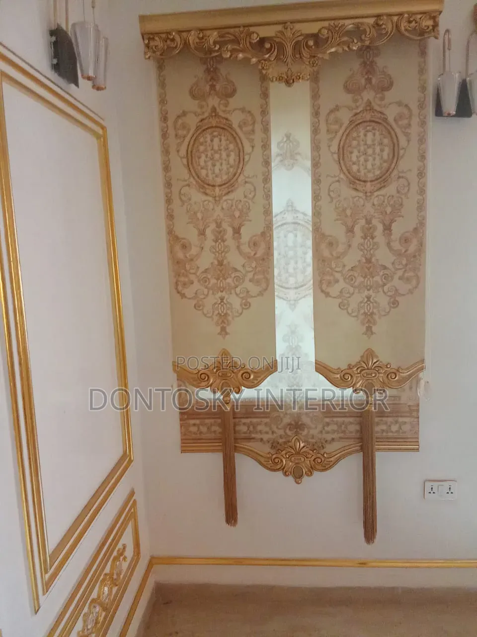 Royal Majesty Blinds