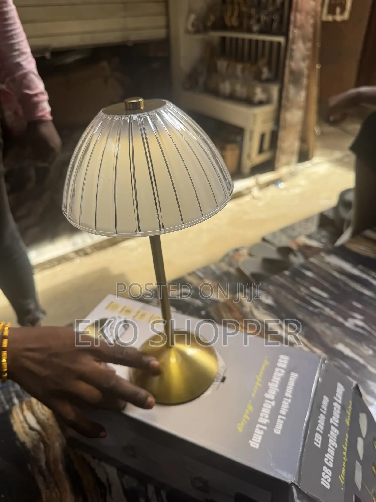 Table Lamp