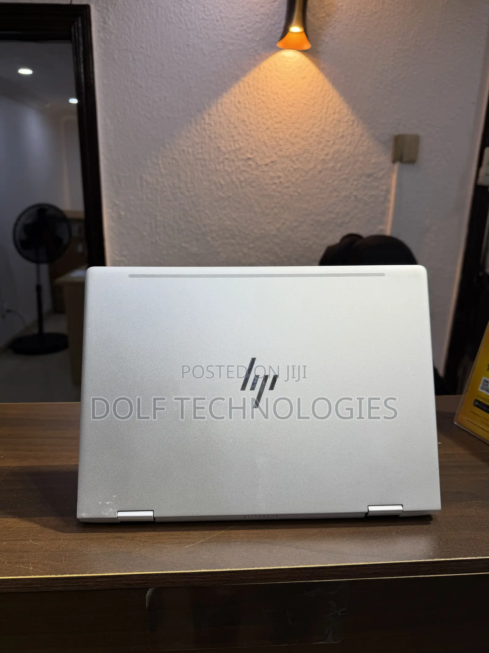 Laptop HP EliteBook x360 830 G6 8GB Intel Core i7 SSD 256GB