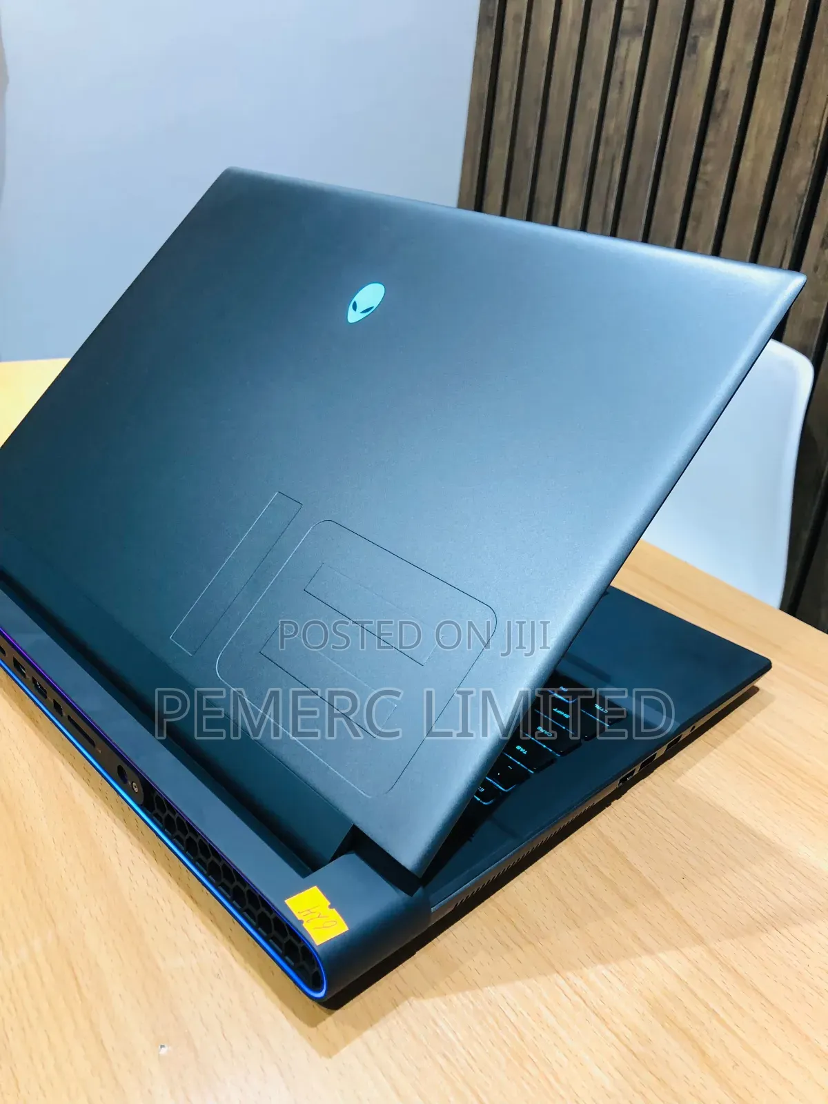 Laptop Alienware M18 R2 32GB Intel Core Ultra 9 SSD 1T
