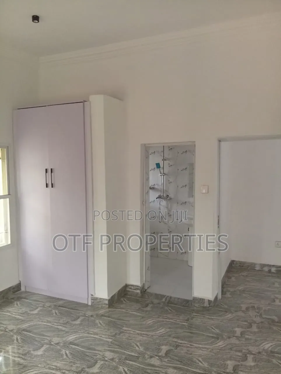 2bdrm Block of Flats in Fo1,, Kubwa for rent