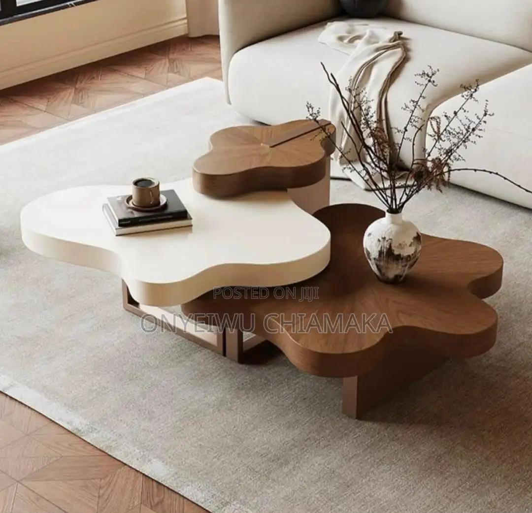Luxury Designer Center Table for Living Room ( Coffee Table)