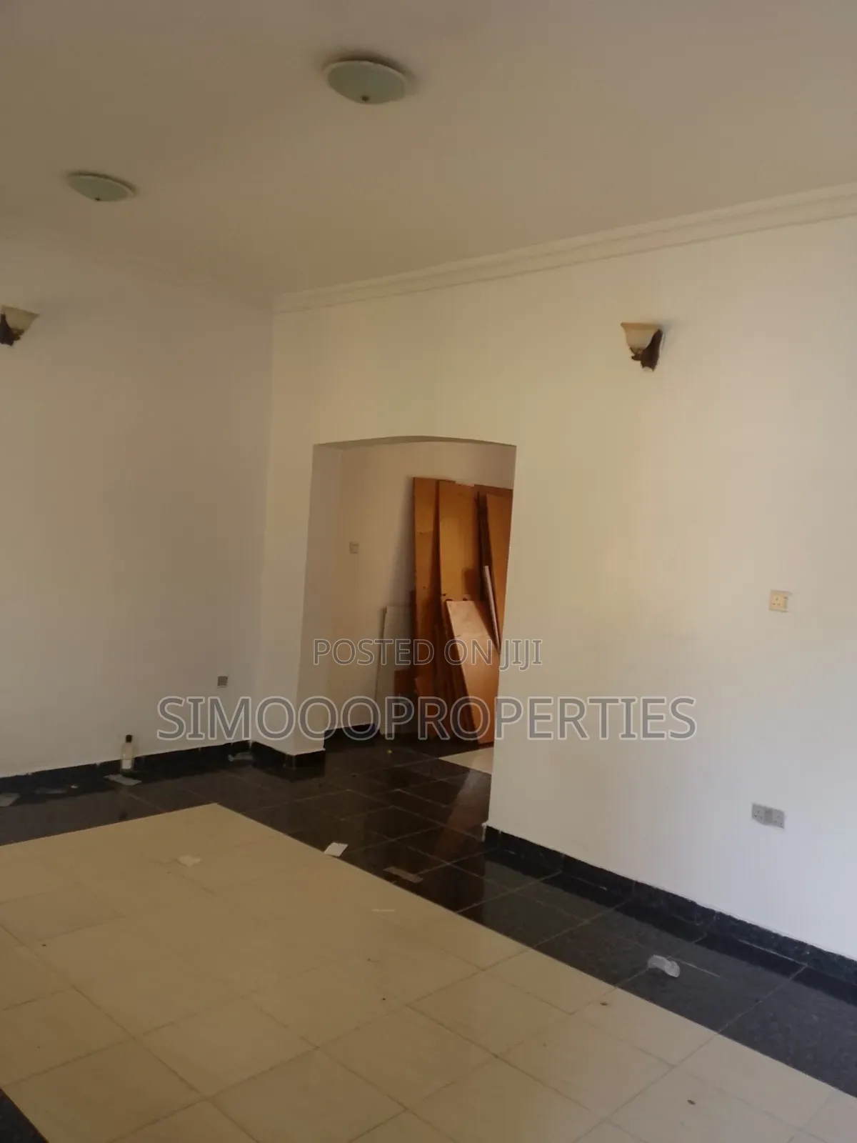 2bdrm Block of Flats in Ogunfayo Estate, Awoyaya for rent