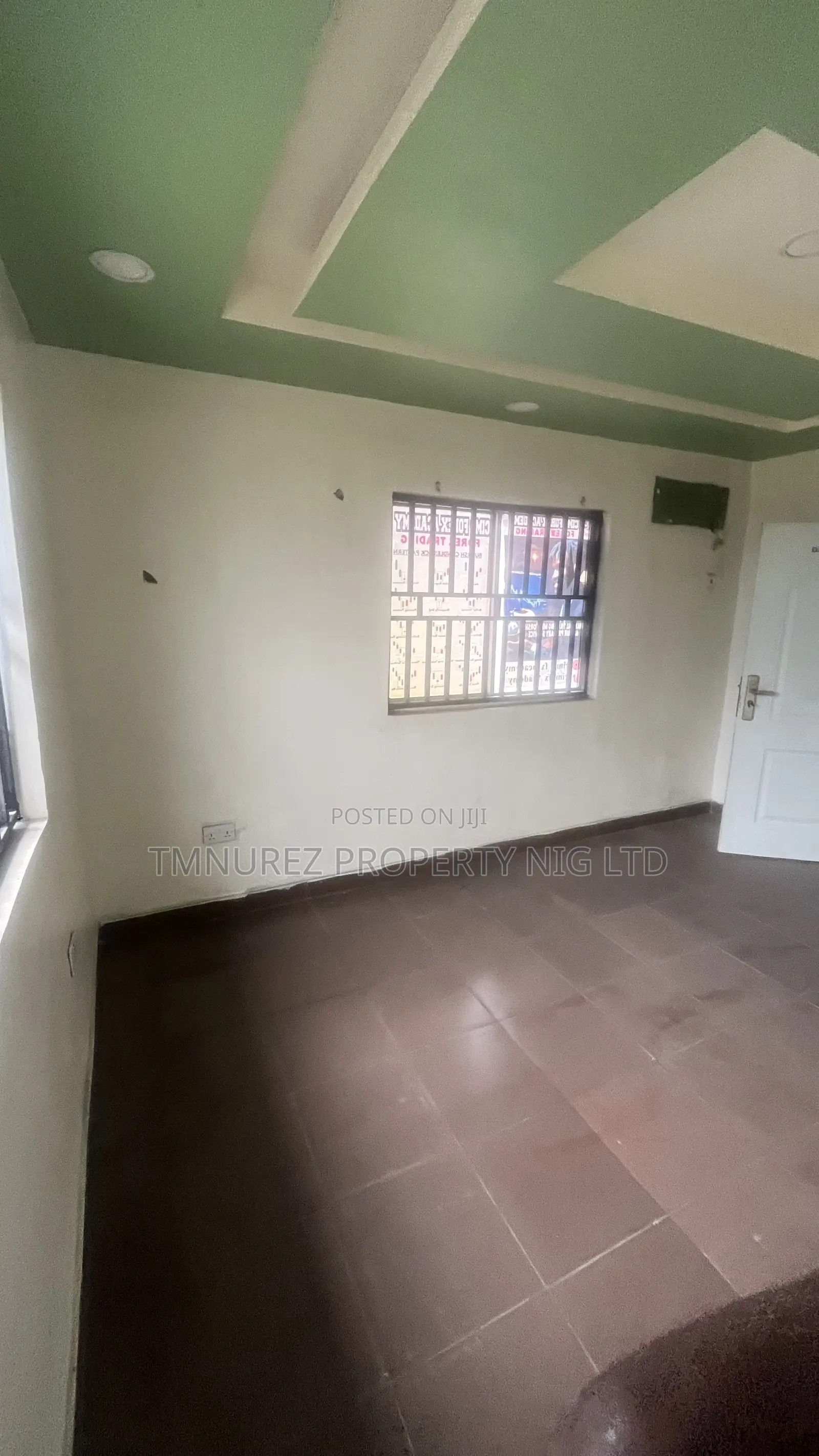 Office Space to Let