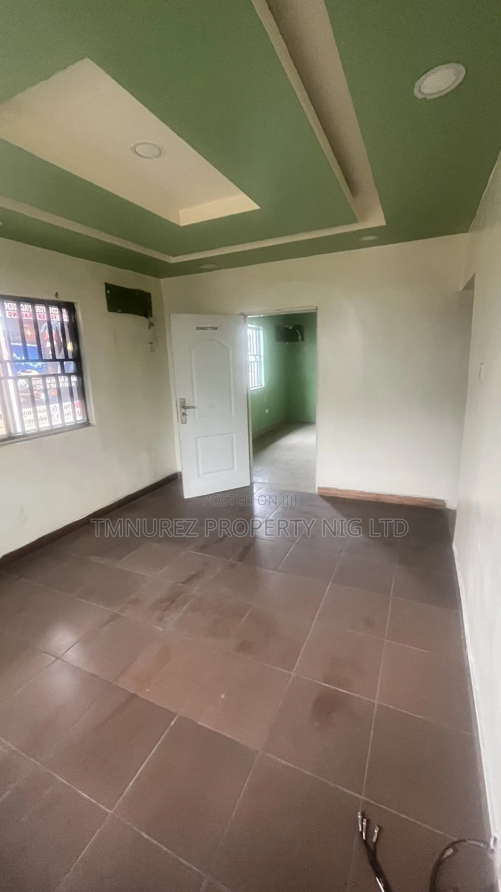 Office Space to Let