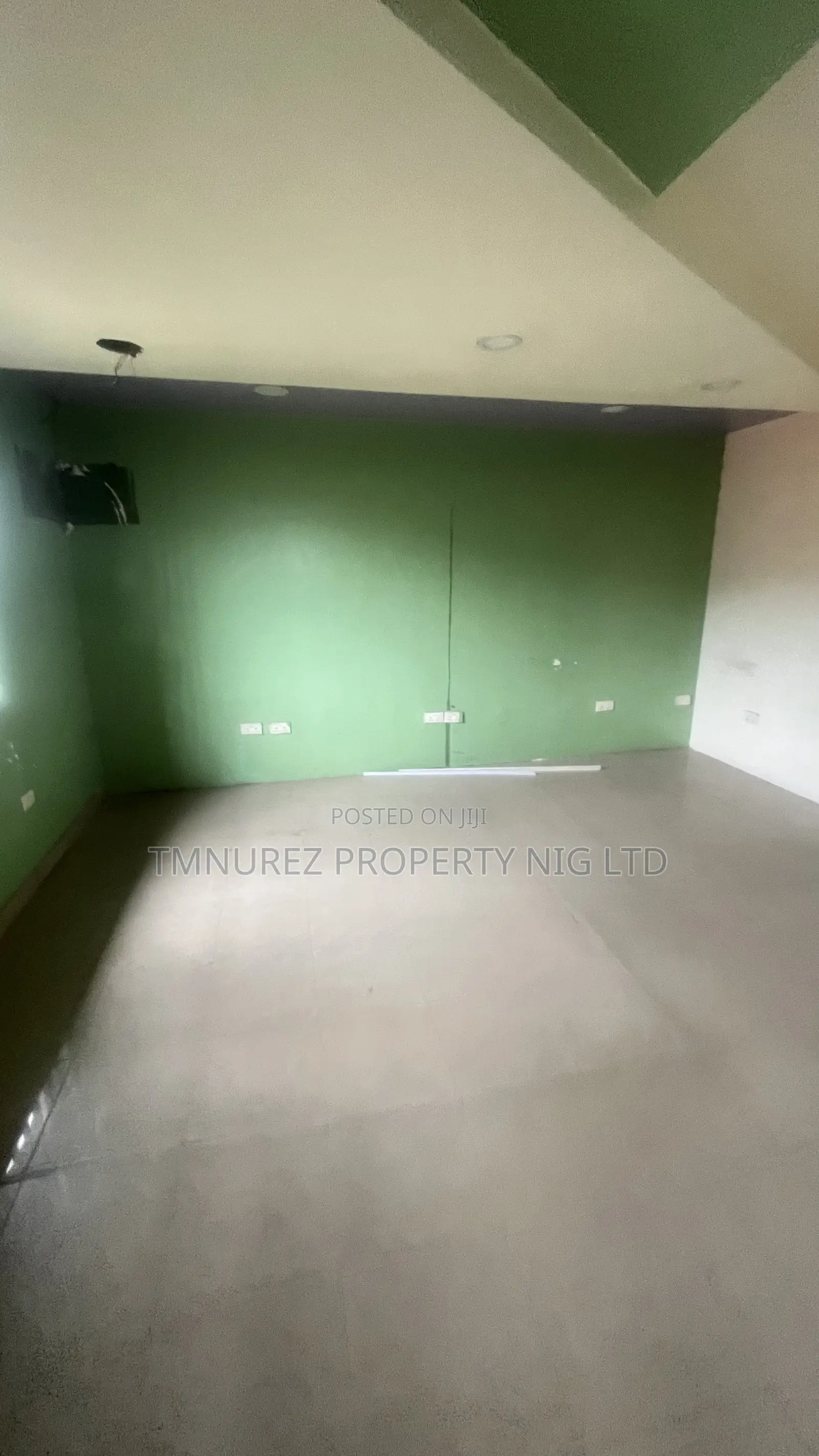 Office Space to Let