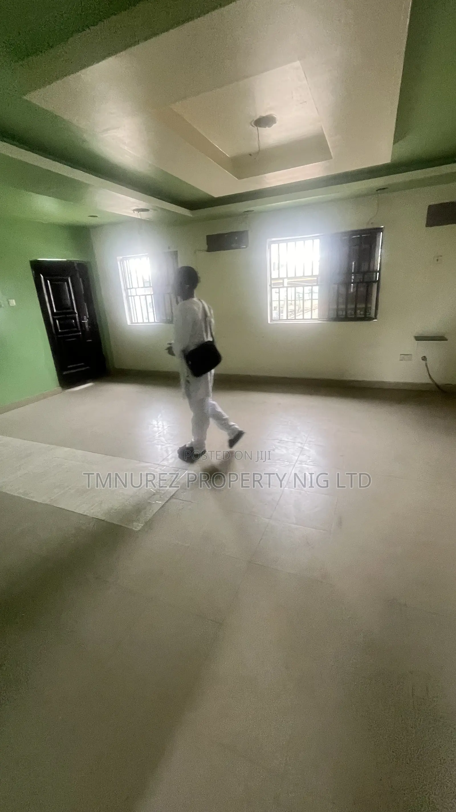 Office Space to Let