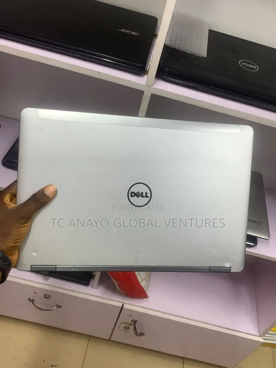 Laptop Dell Latitude E6540 8GB Intel Core i5 HDD 500GB