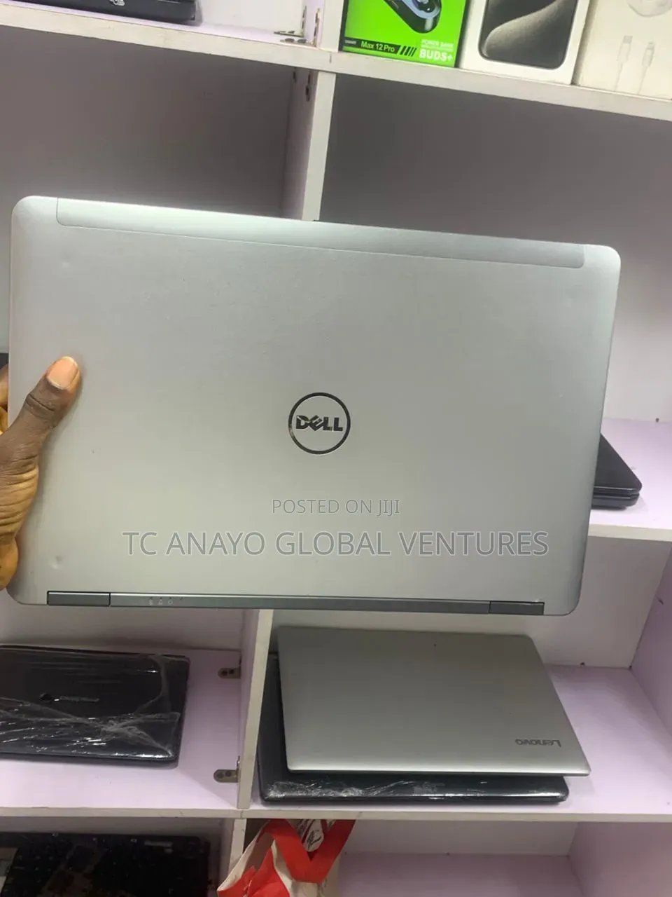 Laptop Dell Latitude E6540 8GB Intel Core i5 HDD 500GB