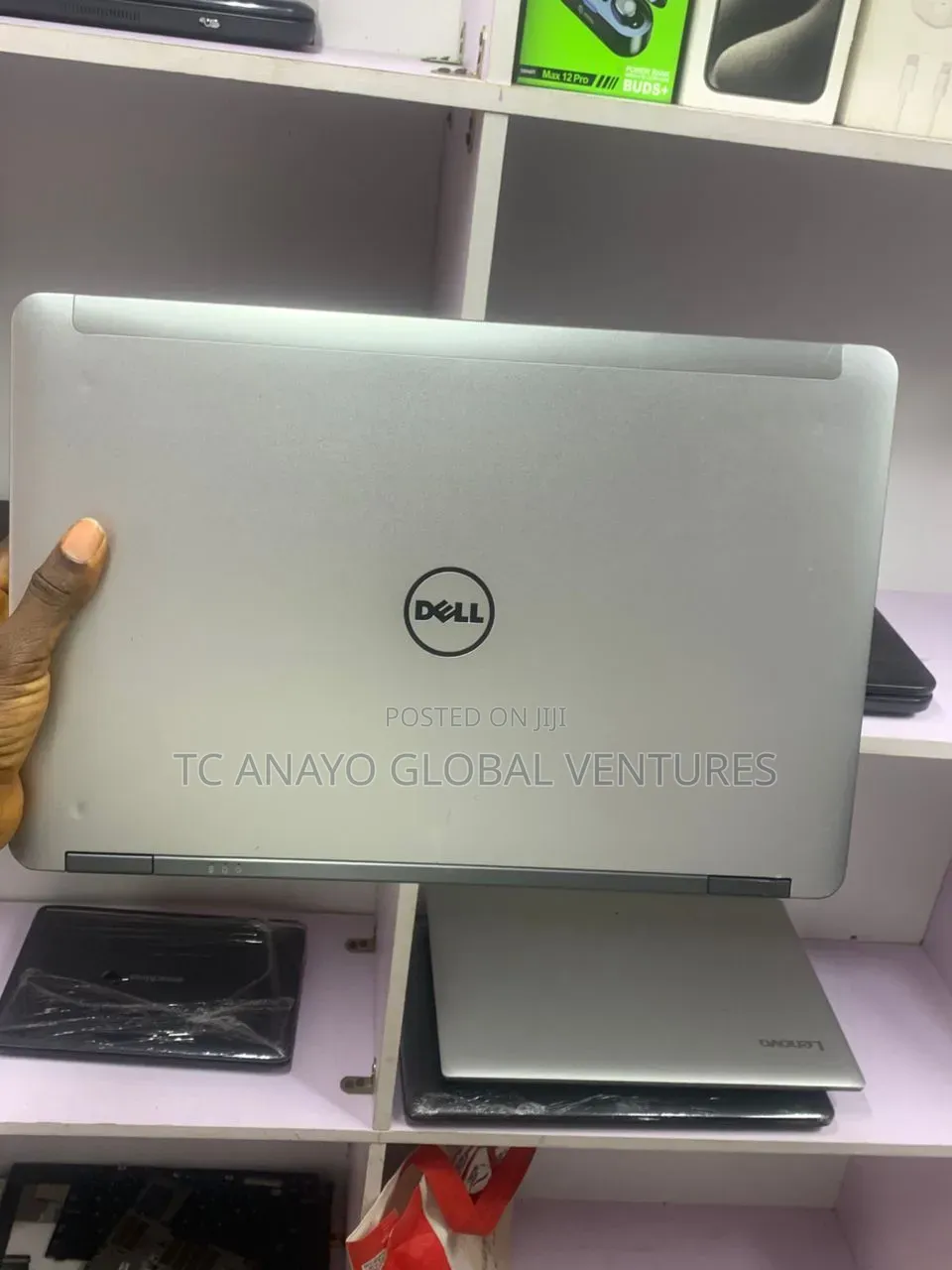 Laptop Dell Latitude E6540 8GB Intel Core i5 HDD 500GB